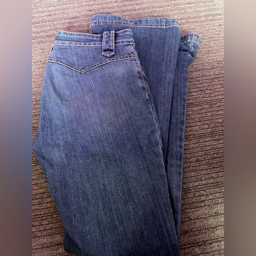 NWOT Lynden Flaires
